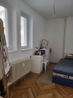 Na predaj priestranný 3 izbový byt Staré Mesto, Bratislava - 5