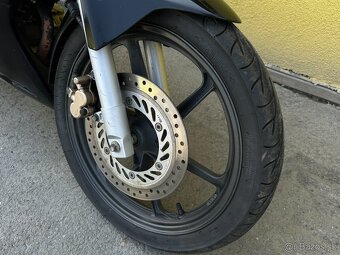 Honda CBR 125R r.v. 2004 - 5