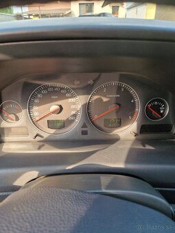 Volvo S60 D5 2.4 2003 - 5