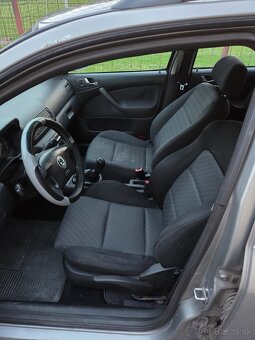 Octavie 1.9tdi 74kw - 5