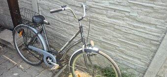 Predám dámsky bicykel - 5