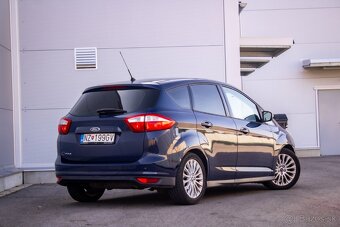 Ford C-Max 2.0TDCi Titanium AUTOMAT - 5