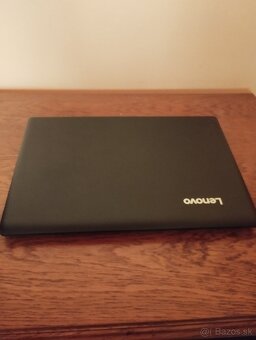 Notebook Lenovo ideapad 110 DESKTOP-5787F2A - 5