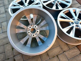 Audi A3, Q3, Škoda, volkswagen, Seat 5x112 r18 - 5
