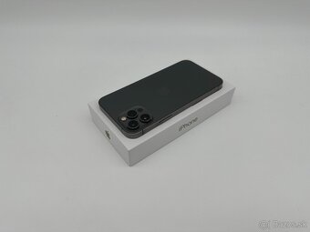 iPhone 12 Pro 256GB Graphite (100% Batéria) + DARČEK - 5