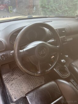 Leon 1M 81kW - 5