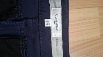 3/4 nohavice Calvin Klein S/M - 5
