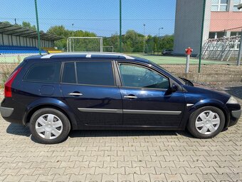 Renault Megane 2.0 dci 110 kw - 5