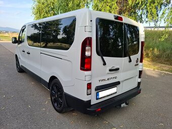 Fiat Talento 2.0 MultiJet L2H1 panorama 8 miest - 5