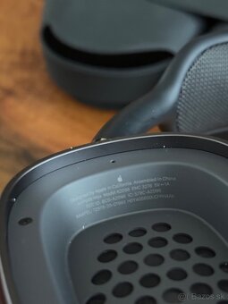 Apple AirPods Max Space Gray - 5