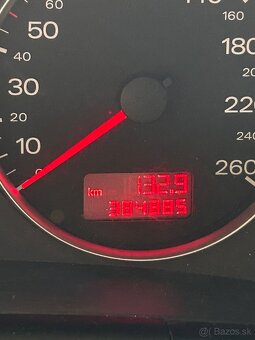Audi A 4 - 5