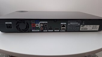 Domace kino Samsung HT-F5530 - 5
