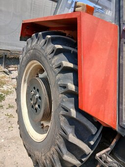 Zetor Crystal 16145 - 5