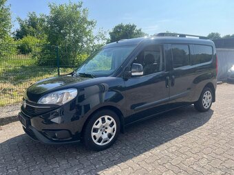 Fiat Doblo Maxi 5 - Miest - 5