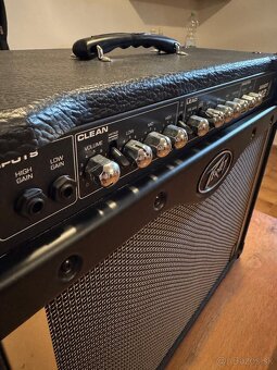 Peavey Bandit 112 - 5