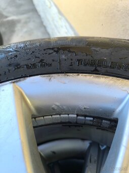 Zimné Kormoran 235/60 r18 dot 2024 - 5