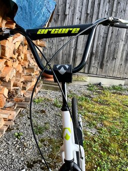 Predám kolobežku Arcore rapidmax - 5
