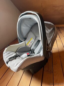 Kočik Peg Perego book plus pop up - 5