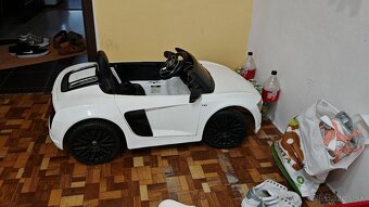 Elektrické autíčko - 5