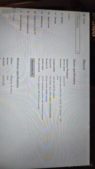 Lenovo miix  win 10 - 5