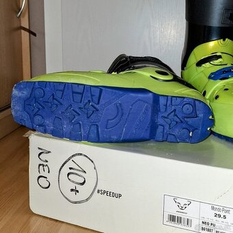 DYNAFIT NEO PU - 5