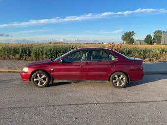 Honda Accord 6g 2.0 VTEC - 5