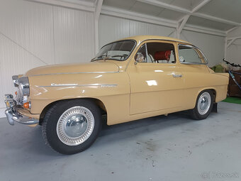 škoda octavia TS - 5