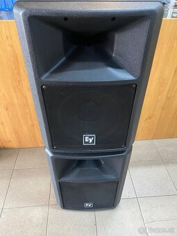 Electro voice sx300 - 5