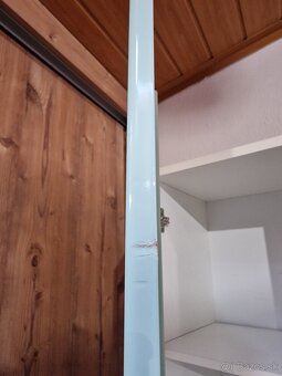 Kúpeľnová Skriňa - 5