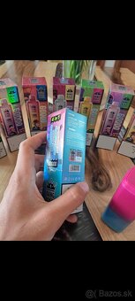 Vape Bang Blaze 4in1 60 000 puffs - 5