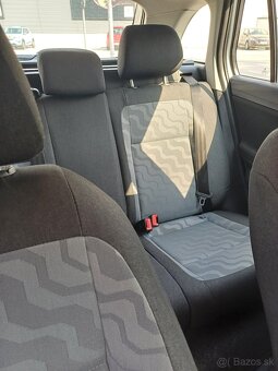 Skoda Fabia II Combi Ambiente - 5