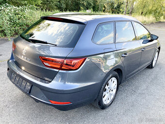 Seat Leon ST 1.5 TSI 130 Style - 5
