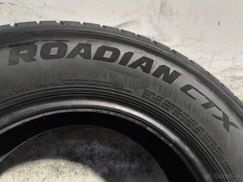 215/70 R15C Letné pneumatiky Nexen Roadian 2 kusy - 5