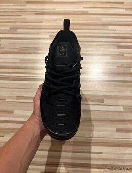 Nike Air VaporMax Plus 🖤 | Veľkosť 44 | - 5