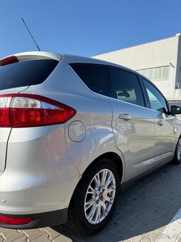 Ford C-max 1,6TDCi 2011 - 5