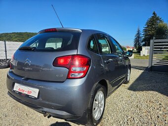 CITROEN C3 1.4 i ( 69700km) 1Majiteľ - 5