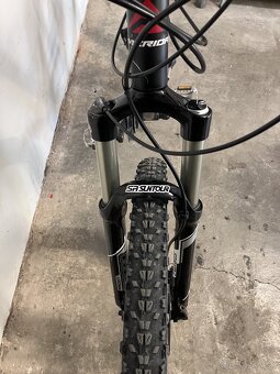 Horsky bicykel Merida - 5