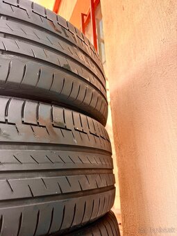 225/55 R17 Zimné pneumatiky – 2 kusy - 5