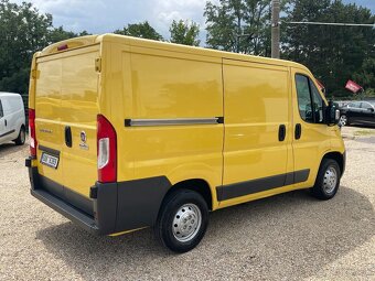 Fiat Ducato, 2.0JTD 85kWCZ1.MAJPRAV.SERV - 5
