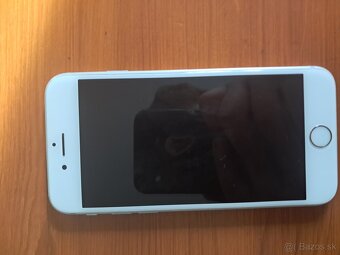 Predám iphone 6s - 5