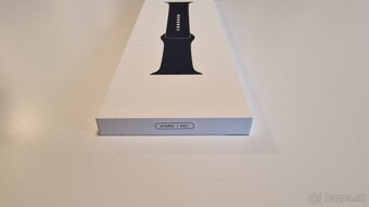 Remienok Apple Watch - 5
