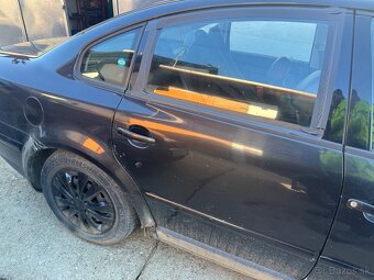 VW passat b5 na ND - 5
