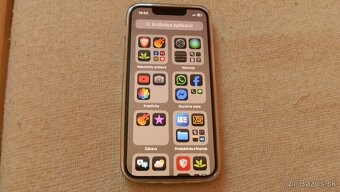 Predám Apple iPhone 13 mini 128 Gb - 5
