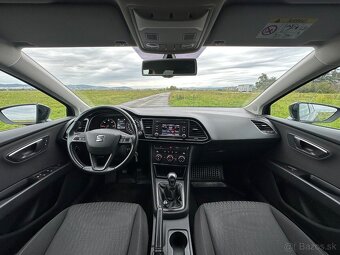 Seat Leon ST 1.6 TDI 4x4 - 5
