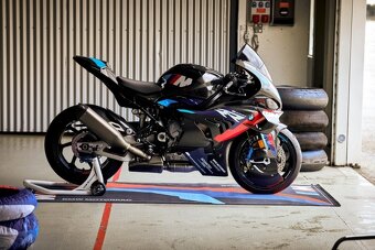 BMW M 1000 RR competition 2023 - 5