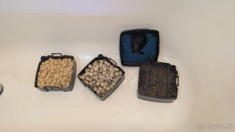 optiwhite akvarium komplet - 5