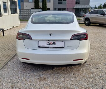 TESLA MODEL 3 3 366KW LONGRANGE DUAL MOTOR 2021 - 5
