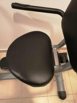 Recumbent inSPORTline inCondi R60i - 5