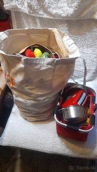 Veĺká detská kuchynka+príslušenstvo 50eur - 5