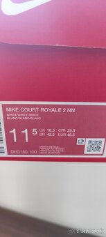 Nike tenisky - 5